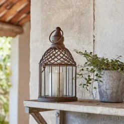 Laternen^LOBERON Laterne Tiflet