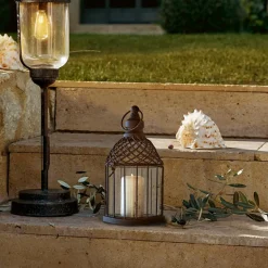 Laternen^LOBERON Laterne Tiflet