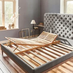 Matratzen|Matratzen^LOBERON Lattenrost verstellbar Vipond