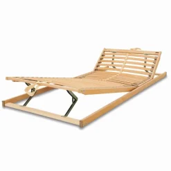 Matratzen|Matratzen^LOBERON Lattenrost verstellbar Vipond