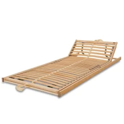 Matratzen|Matratzen^LOBERON Lattenrost verstellbar Vipond