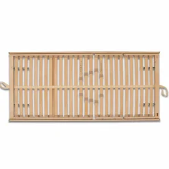 Matratzen|Matratzen^LOBERON Lattenrost verstellbar Vipond