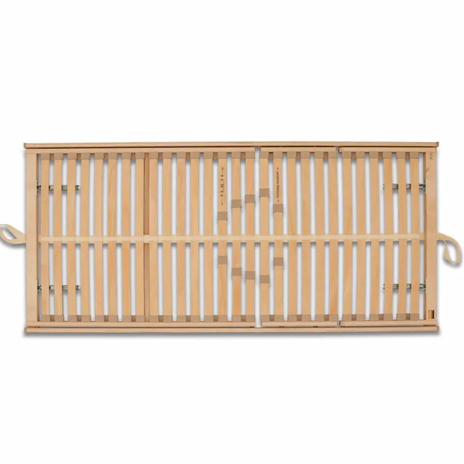 Matratzen|Matratzen^LOBERON Lattenrost verstellbar Vipond