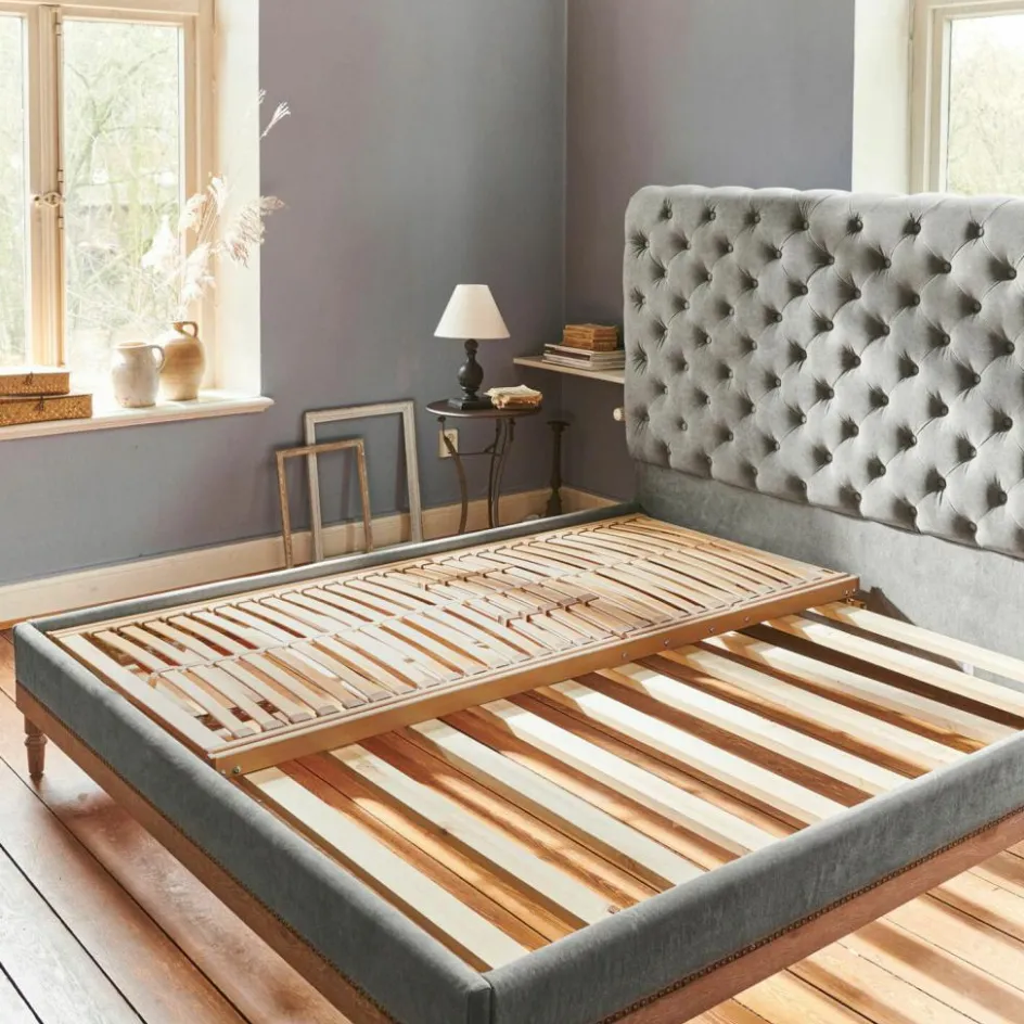 Matratzen|Matratzen^LOBERON Lattenrost Yount