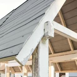 Gartenhäuser & Pavillons^LOBERON Laubengang Xélanique