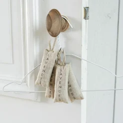 Dekoobjekte|Dekoration^LOBERON Lavendelsäckchen 4er Set Boettger