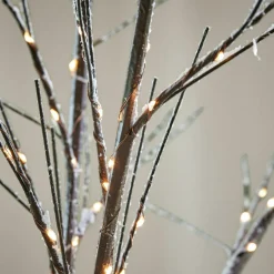 Lichtobjekte|Lichtobjekte^LOBERON LED-Baum Valonique