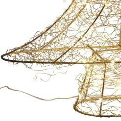 Beleuchtete Weihnachtsdeko^LOBERON LED-Baum Vivetelle