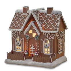 Laternen|Kerzenhalter^LOBERON LED-Dekohaus Listras