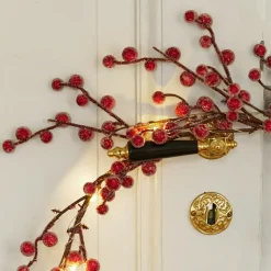 Lichterketten|Lichterketten^LOBERON LED-Girlande Rimont