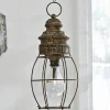 Led-Laternen|Led-Laternen^LOBERON LED-Laterne Hemsboro