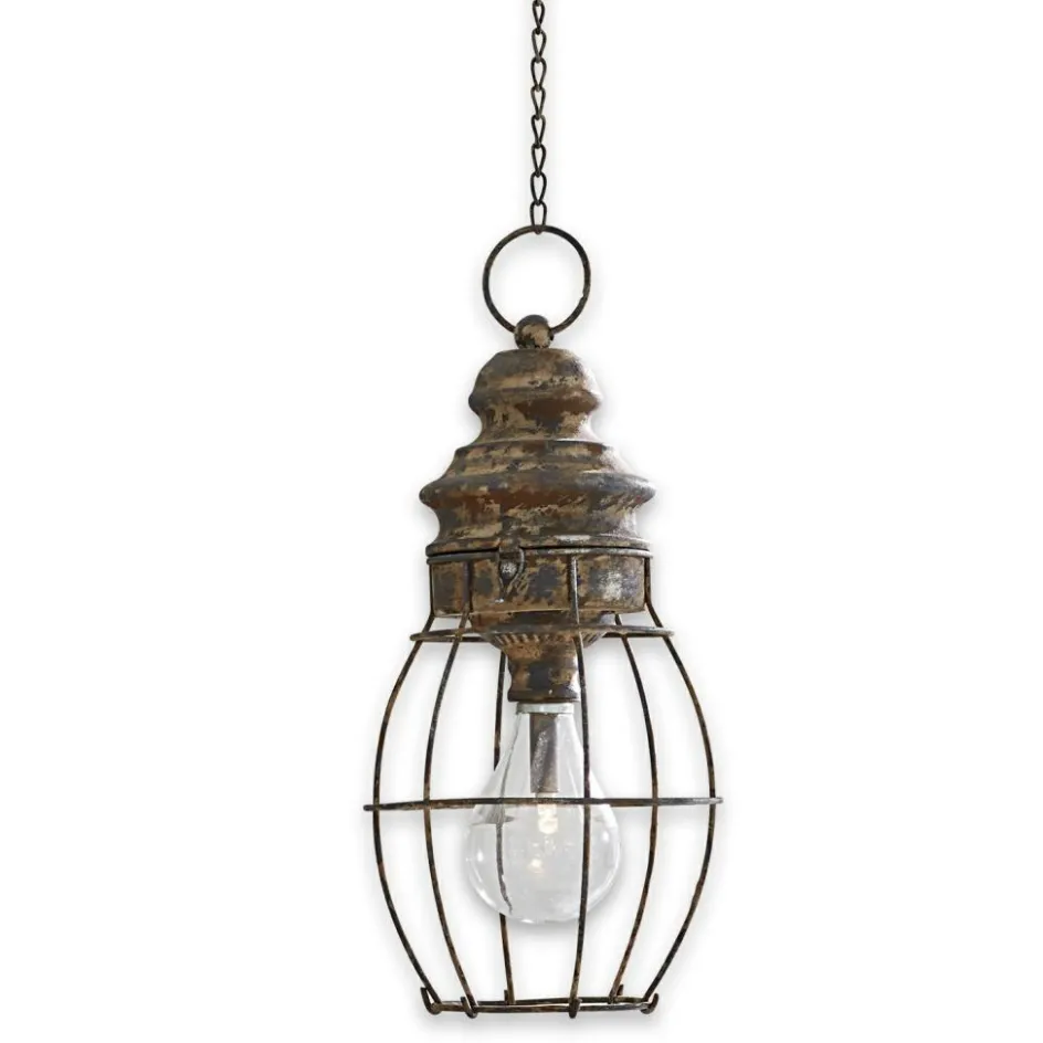 Led-Laternen|Led-Laternen^LOBERON LED-Laterne Hemsboro