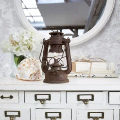 Led-Laternen|Led-Laternen^LOBERON LED-Laterne Oxcroft