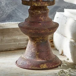 Led-Laternen|Led-Laternen^LOBERON LED-Laterne Quinn