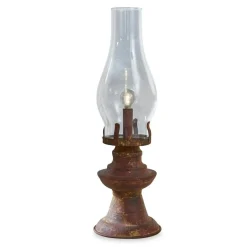 Led-Laternen|Led-Laternen^LOBERON LED-Laterne Quinn