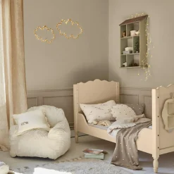 LOBERON Baby-LED-Leuchtdeko 2er Set Elenar