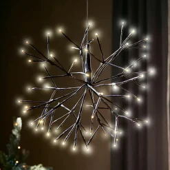 Lichtobjekte|Lichtobjekte^LOBERON LED-Objekt Sanna