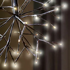 Lichtobjekte|Lichtobjekte^LOBERON LED-Objekt Sanna