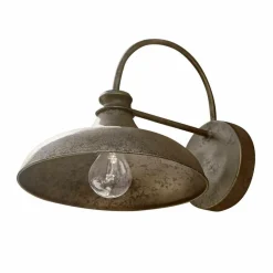 Led-Laternen|Led-Laternen^LOBERON LED-Wandlampe Chassorin