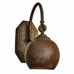 Lichtobjekte|Lichtobjekte^LOBERON LED-Wandlampe Zefirs