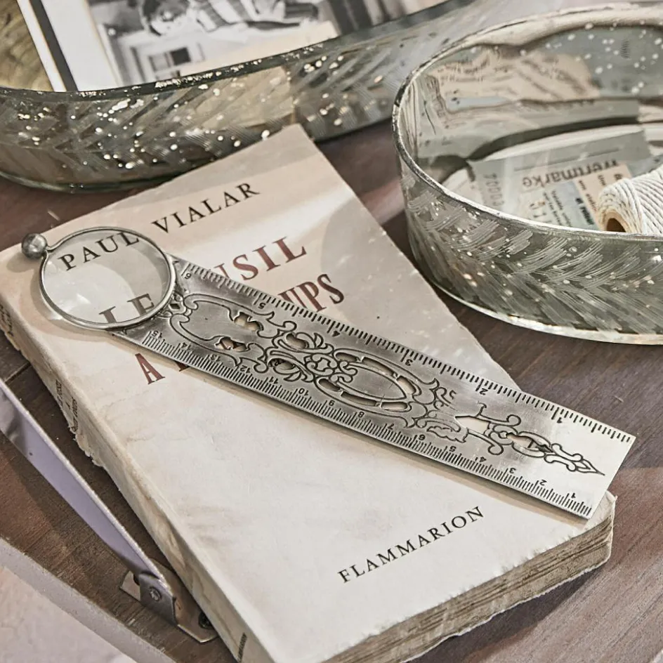 LOBERON Schreibwaren|Schreibwaren-Lesezeichen Hallie