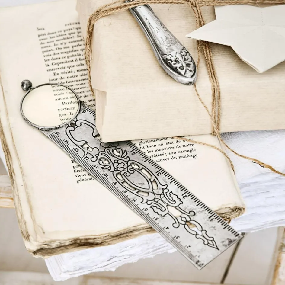 LOBERON Schreibwaren|Schreibwaren-Lesezeichen Hallie