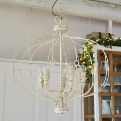 Hängelampen|Hängelampen^LOBERON Leuchter Aragonese