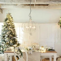 Hängelampen|Hängelampen^LOBERON Leuchter Aragonese