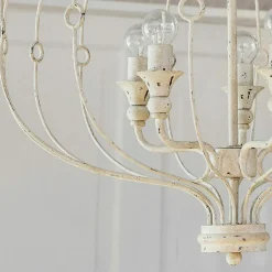 Hängelampen|Hängelampen^LOBERON Leuchter Aragonese