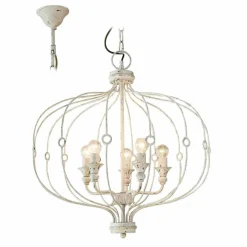 Hängelampen|Hängelampen^LOBERON Leuchter Aragonese