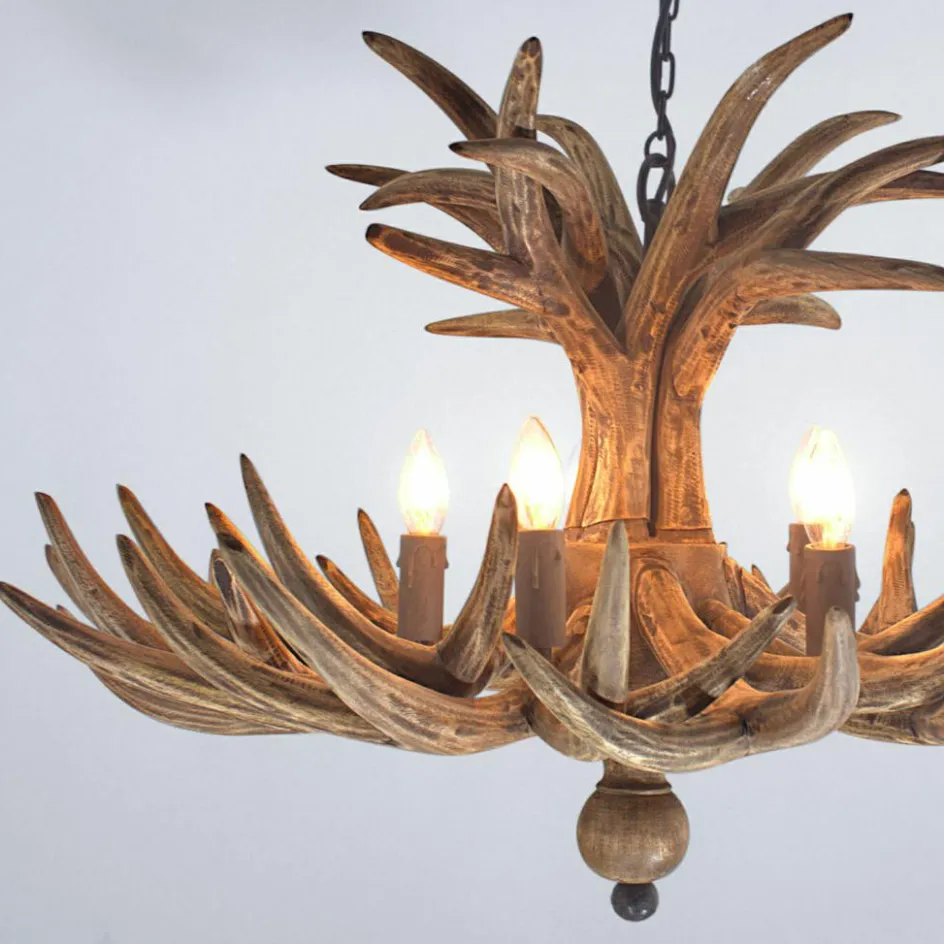 Kronleuchter|Kronleuchter^LOBERON Leuchter Ardin