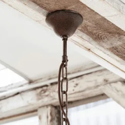 Kronleuchter|Kronleuchter^LOBERON Leuchter Cage