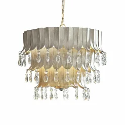 Kronleuchter|Kronleuchter^LOBERON Leuchter Ciel Ambré
