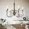 Kronleuchter|Kronleuchter^LOBERON Leuchter Gavrelle
