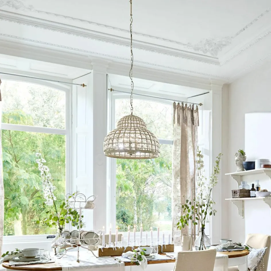 Kronleuchter|Kronleuchter^LOBERON Leuchter Gremisto