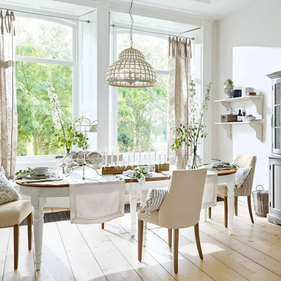 Kronleuchter|Kronleuchter^LOBERON Leuchter Gremisto