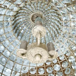 Kronleuchter|Kronleuchter^LOBERON Leuchter Gremisto