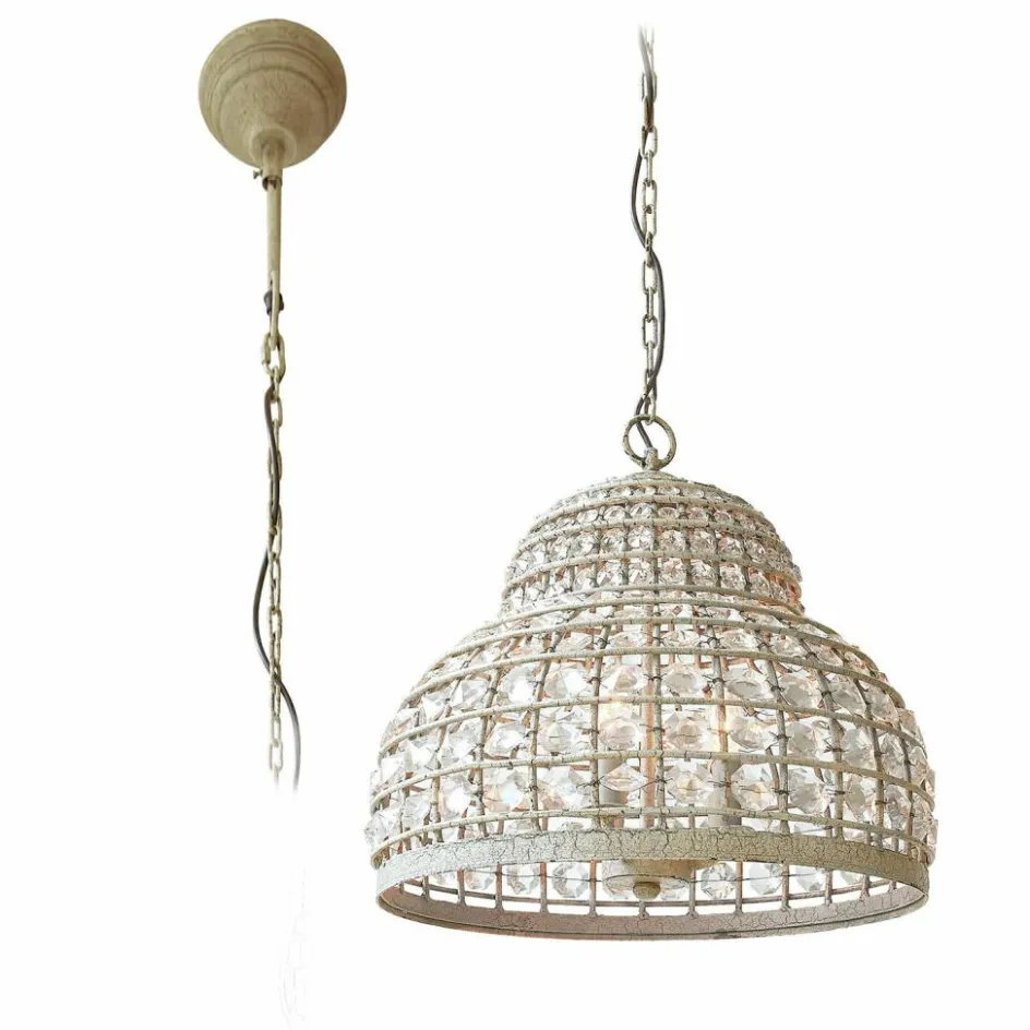 Kronleuchter|Kronleuchter^LOBERON Leuchter Gremisto