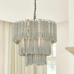 Kronleuchter|Kronleuchter^LOBERON Leuchter Ivry-la-Rivière