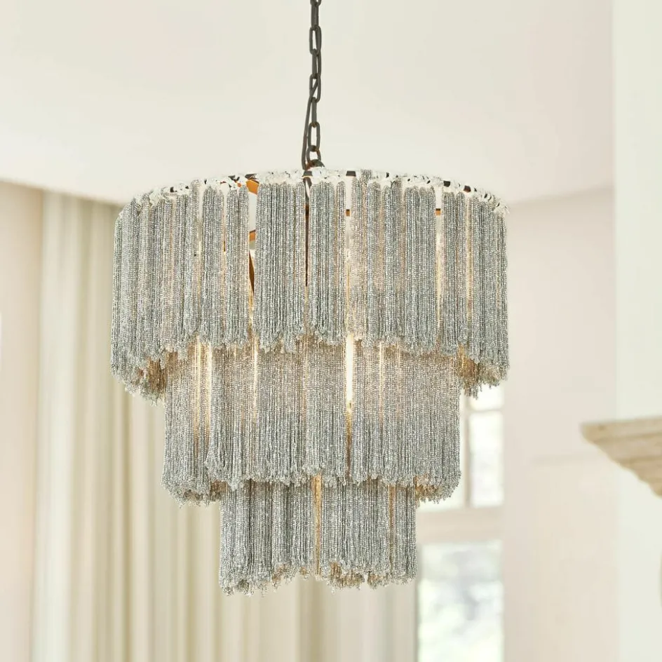 Kronleuchter|Kronleuchter^LOBERON Leuchter Ivry-la-Rivière