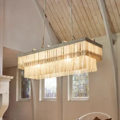 Kronleuchter|Kronleuchter^LOBERON Leuchter Krauville