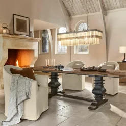 Kronleuchter|Kronleuchter^LOBERON Leuchter Krauville