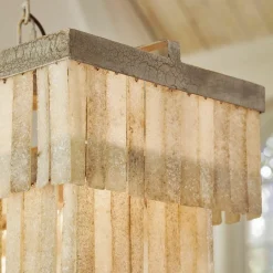 Kronleuchter|Kronleuchter^LOBERON Leuchter Krauville