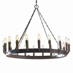 Hängelampen|Hängelampen^LOBERON Leuchter Mahéru