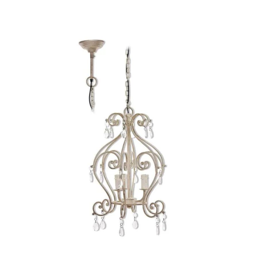 Kronleuchter|Kronleuchter^LOBERON Leuchter Manor