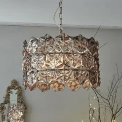 Kronleuchter|Kronleuchter^LOBERON Leuchter Émirelle