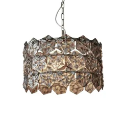 Kronleuchter|Kronleuchter^LOBERON Leuchter Émirelle