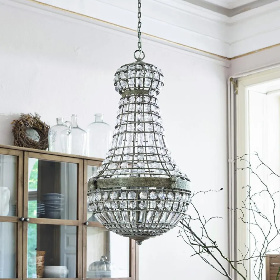 Kronleuchter|Kronleuchter^LOBERON Leuchter Perreux