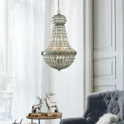 Kronleuchter|Kronleuchter^LOBERON Leuchter Perreux