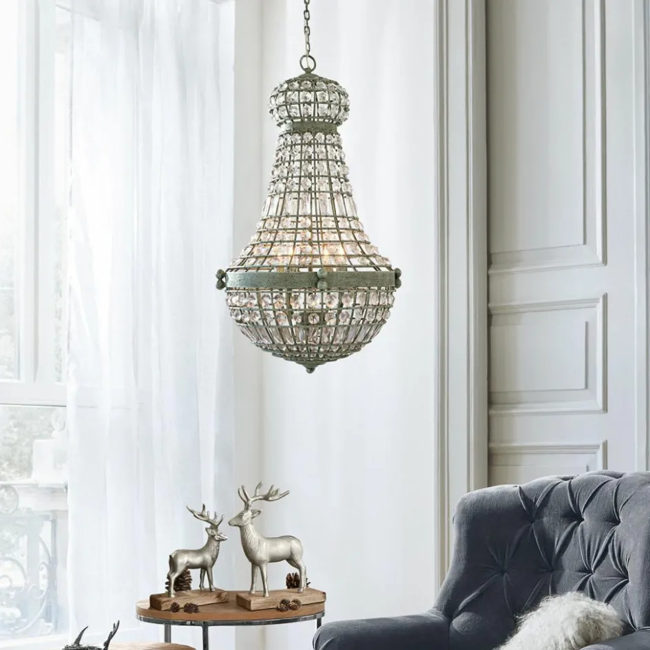 Kronleuchter|Kronleuchter^LOBERON Leuchter Perreux